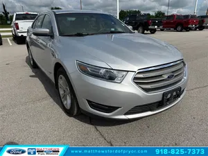 used 2019 FORD