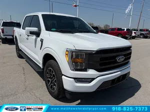 used 2022 FORD