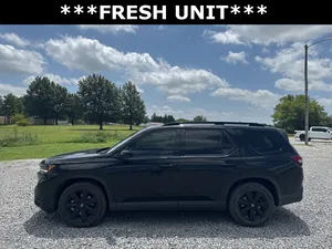 used 2025 HONDA