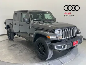 used 2023 JEEP