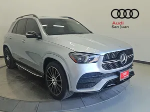 used 2023 MERCEDES-BENZ