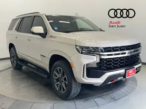 used 2022 CHEVROLET