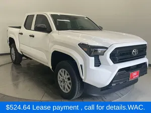 used 2025 TOYOTA