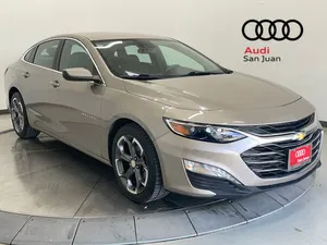 used 2023 CHEVROLET