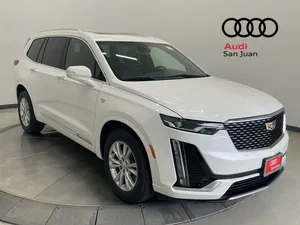 used 2023 CADILLAC