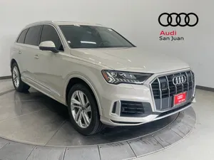 used 2023 AUDI
