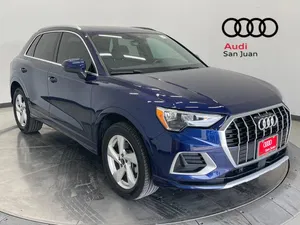 used 2022 AUDI