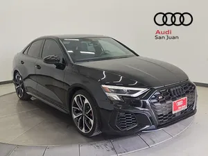 used 2023 AUDI