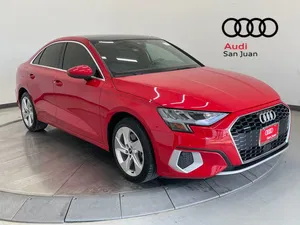 used 2022 AUDI