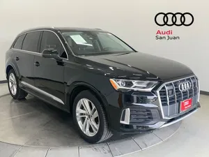 used 2023 AUDI