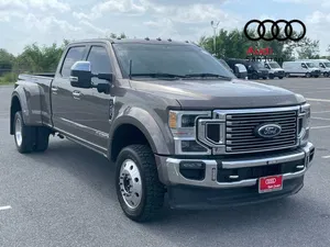 used 2022 FORD