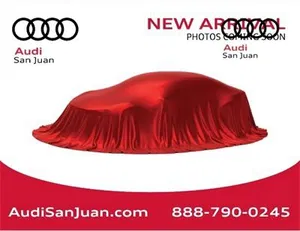 used 2025 AUDI