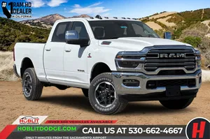 new 2025 RAM