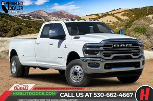 new 2025 RAM