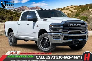 new 2025 RAM