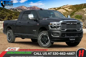 new 2025 RAM