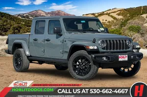 new 2025 JEEP