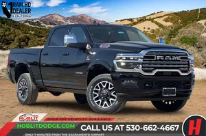 new 2025 RAM