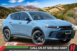 new 2024 DODGE