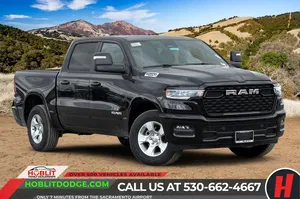 new 2025 RAM