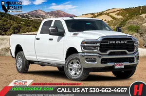 new 2025 RAM