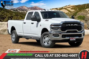 new 2025 RAM