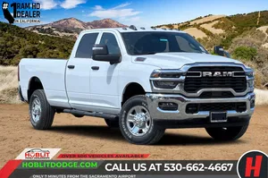 new 2025 RAM