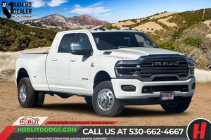 new 2025 RAM
