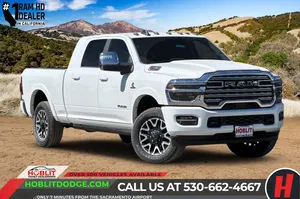new 2025 RAM