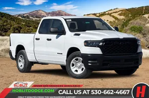 new 2025 RAM