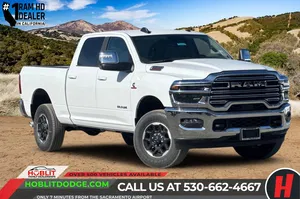 new 2025 RAM