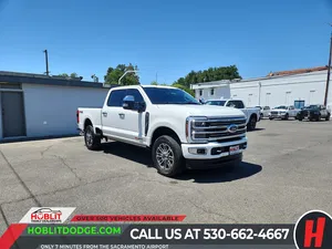 used 2024 FORD