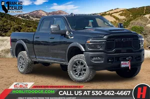 new 2025 RAM
