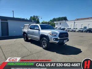 used 2023 TOYOTA