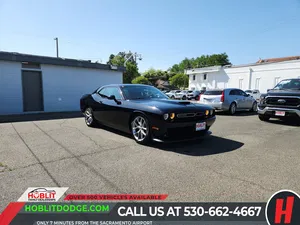 used 2022 DODGE