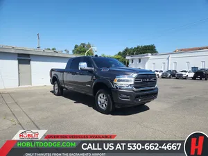 used 2023 RAM