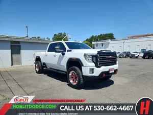 used 2021 GMC
