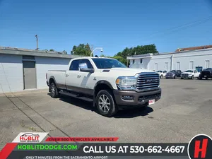 used 2023 RAM