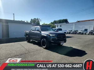 used 2023 TOYOTA