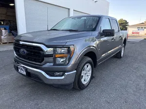 used 2023 FORD