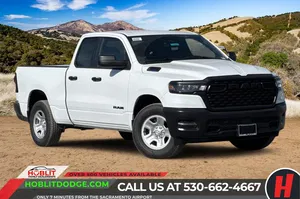 new 2025 RAM