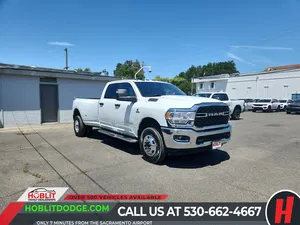 used 2024 RAM