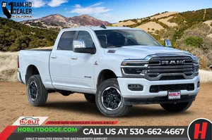new 2025 RAM