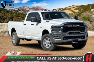 new 2025 RAM
