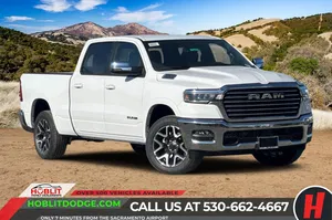 new 2025 RAM