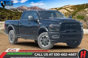 new 2025 RAM