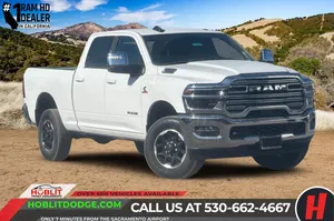 new 2025 RAM