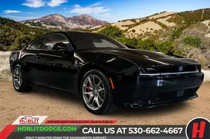 new 2025 DODGE