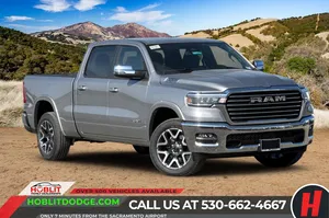 new 2025 RAM