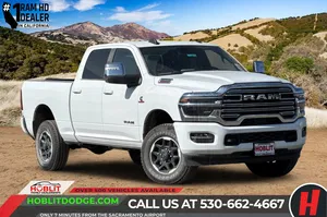 new 2025 RAM